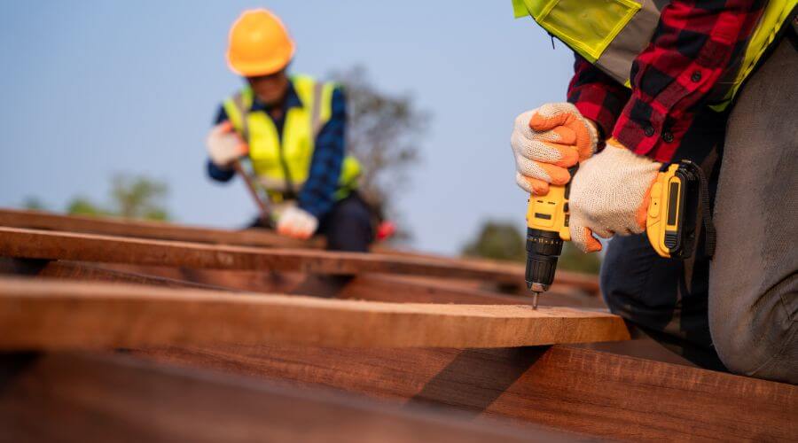 Expert top industrial roofings services in Alford, FL